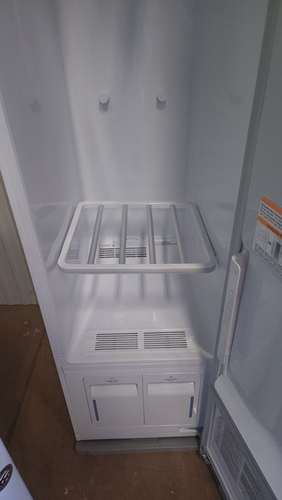 LG Styler Smart Wi-Fi enabled Steam Closet with TrueSteam and Moving Hangers! - (USED - VERY CLEAN)

-Steam closet was tested and works great, is also very clean
