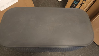 Keter Bevy Bar Table and Cooler Combo!  (New Out of The Box)