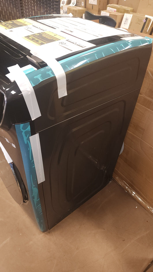 Samsung 6.0 cu. ft. FlexWash Washer and 7.5 cu. ft. ELECTRIC FlexDry Dryer with Multi-Steam Technology!

-Washer is Brand New - Dryer is Used Like New, Very Clean! (Photos Shown) 
