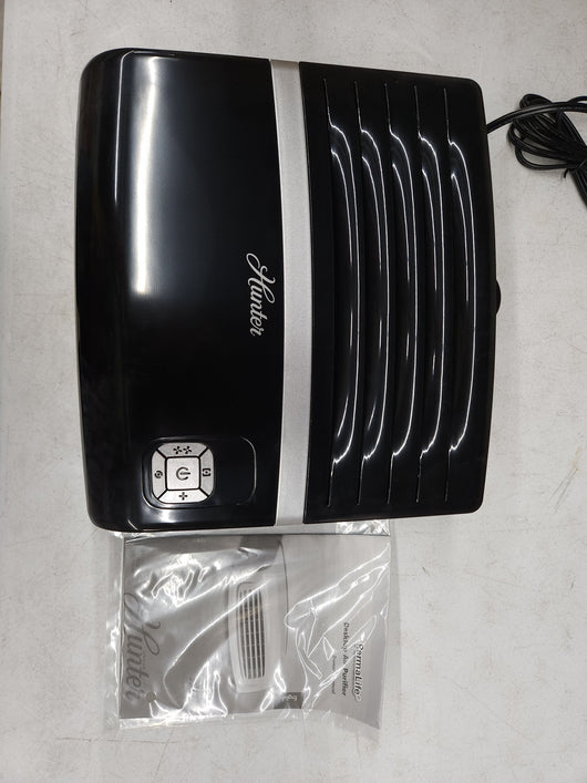 Permalife 2 Pack Air Purifiers!

-Brand new in the box 