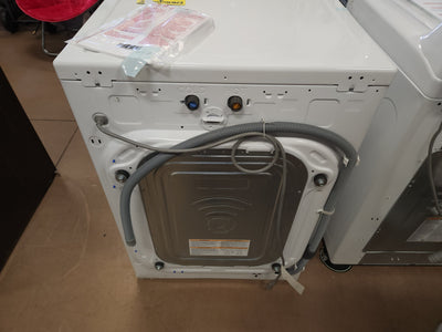 LG 4.5 cu. ft. Front Load Washer with TurboWash 360 Technology!

-Brand new out of the box 
