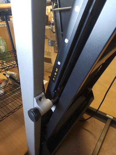 Gold’s Gym Trainer 720 Treadmill!

-Brand new and Assembled 

-CLEARANCE ITEM!!!   -   (AUTOMATICLY 20% OFF AT CHECKOUT!!!)   -   (PRICE AFTER 20% OFF = $399.00)