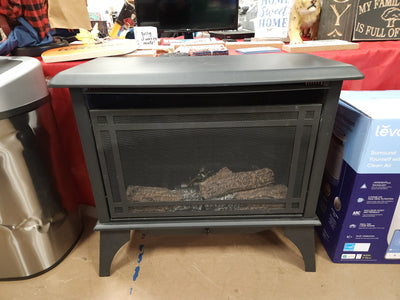 Pleasant Hearth VFS2-PH30DT 30,000 BTU 32 in. Intermediate Vent Free Gas Stove! (GAS OR PROPANE!)