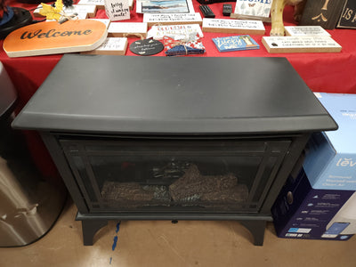 Pleasant Hearth VFS2-PH30DT 30,000 BTU 32 in. Intermediate Vent Free Gas Stove! (GAS OR PROPANE!)