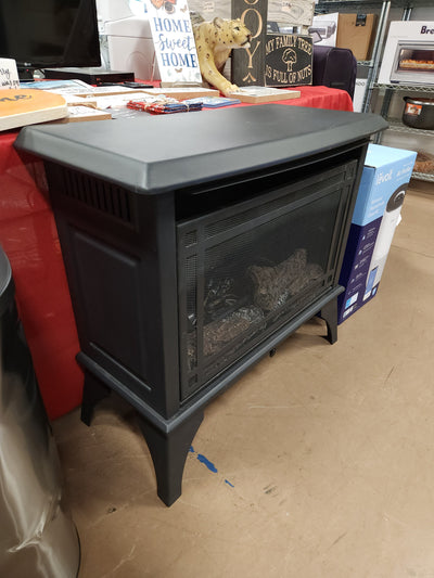 Pleasant Hearth VFS2-PH30DT 30,000 BTU 32 in. Intermediate Vent Free Gas Stove! (GAS OR PROPANE!)