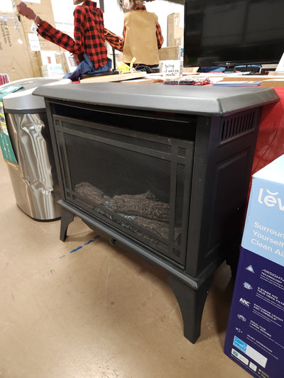 Pleasant Hearth VFS2-PH30DT 30,000 BTU 32 in. Intermediate Vent Free Gas Stove! (GAS OR PROPANE!)