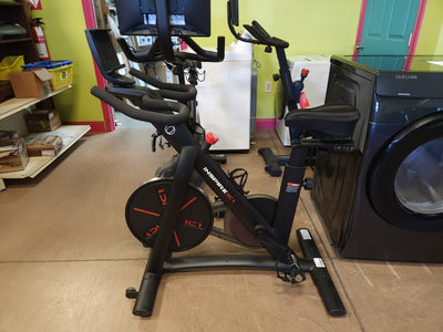 Inspire Fitness IC1 Indoor Cycle!

-Brand new and Assembled