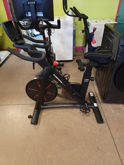 Inspire Fitness IC1 Indoor Cycle!

-Brand new and Assembled