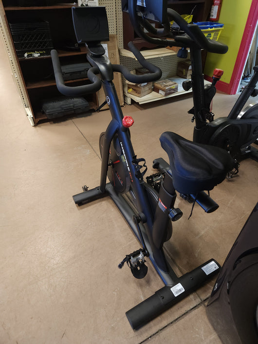 Inspire Fitness IC1 Indoor Cycle!

-Brand new and Assembled