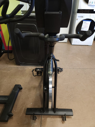 Inspire Fitness IC1 Indoor Cycle!

-Brand new and Assembled