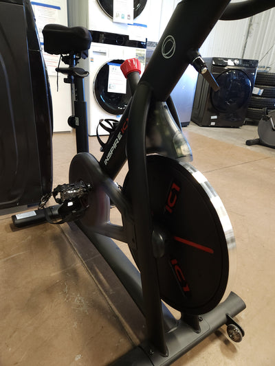 Inspire Fitness IC1 Indoor Cycle!

-Brand new and Assembled