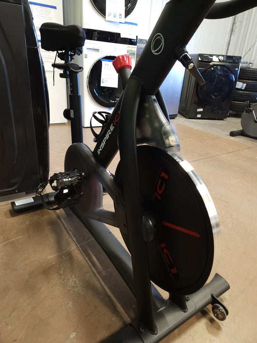 Inspire Fitness IC1 Indoor Cycle!

-Brand new and Assembled