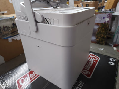 Midea Cube 35-Pint Smart WiFi Dehumidifier, Coverage up to 3,000 sq. ft.! (USED - VERY CLEAN)

-USED but was tested and works great
