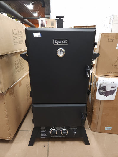 Dyna-Glo Propane Vertical Food Smoker**New in box**