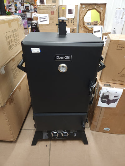 Dyna-Glo Propane Vertical Food Smoker**New in box**