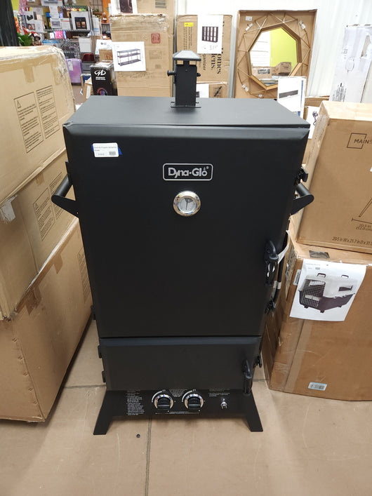Dyna-Glo Propane Vertical Food Smoker**New in box**