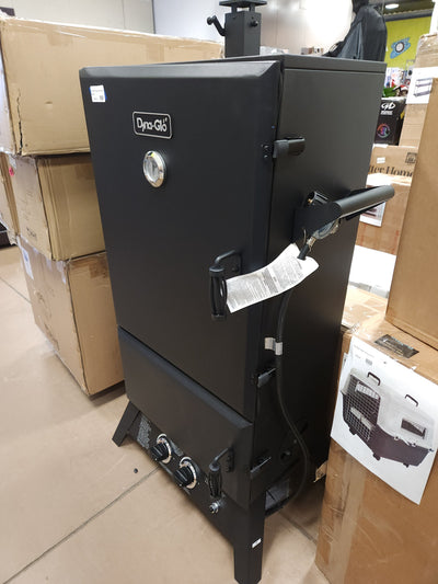 Dyna-Glo Propane Vertical Food Smoker**New in box**