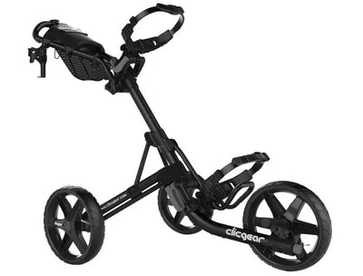 Clicgear 4.0 Golf Push Cart**New in Box**