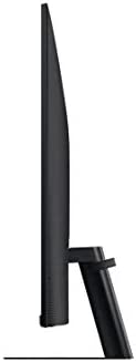 SAMSUNG M5 Series 27-Inch FHD 1080p Smart Monitor & Streaming TV (Tuner-Free), Netflix, HBO, Prime Video, & More, Apple Airplay, Bluetooth, Built-in Speakers, Remote Included!