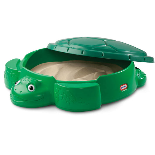 Little Tikes Turtle Sandbox!

-Brand new in the box 