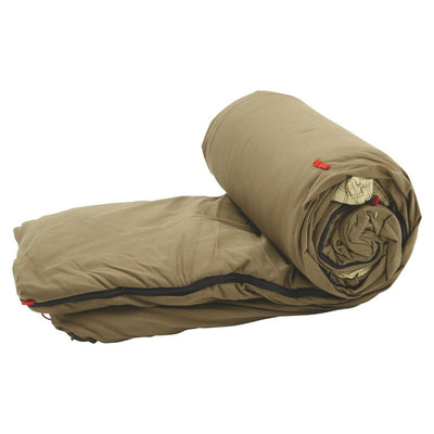 Coleman Big Game 0°F Cold-Weather Big and Tall Sleeping Bag!

-Brand new in the box 