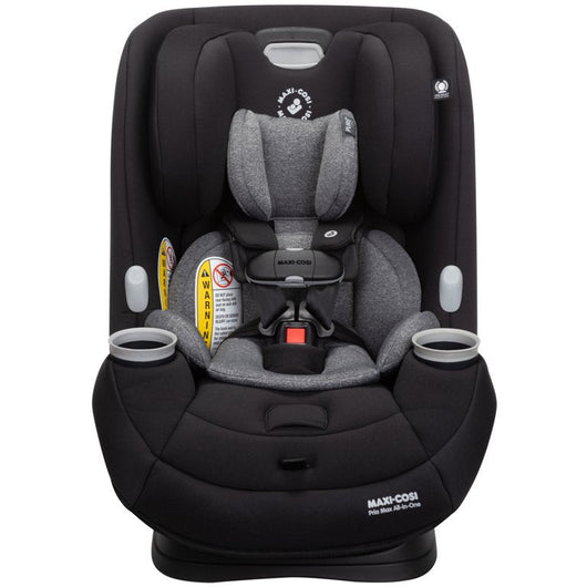 Maxi-Cosi Pria Max All-in-One Convertible Car Seat, Essential Black – PureCosi!

-Brand new in the box