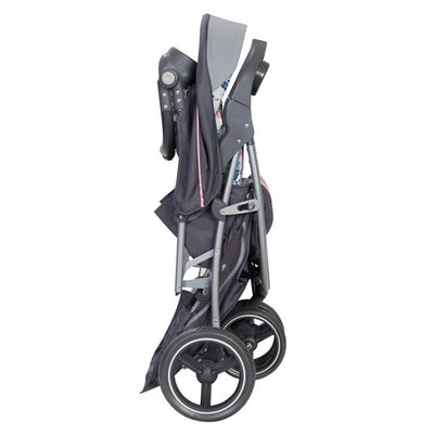 Baby Trend Skyview Plus Travel System Stroller, Bluebell!

-Brand new in the box