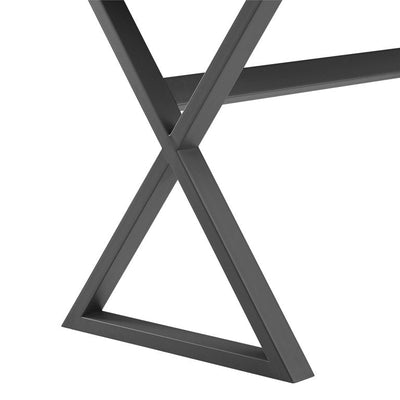 Better Homes & Gardens Crossmark Campaign Desk, Grey!

-Brand new in the box