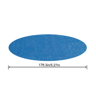 Bestway Flowclear 18 FEET Solar Pool Cover!

-Brand new 