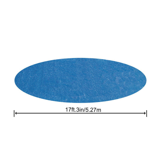 Bestway Flowclear 18 FEET Solar Pool Cover!

-Brand new 