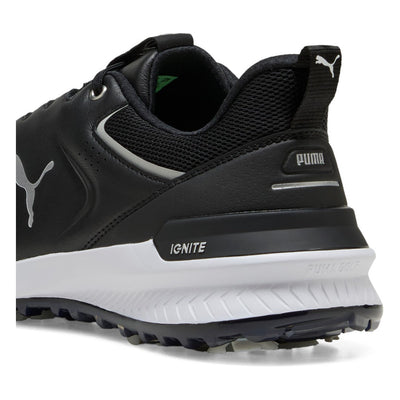IGNITE Innovate Leather Golf Shoes 310722