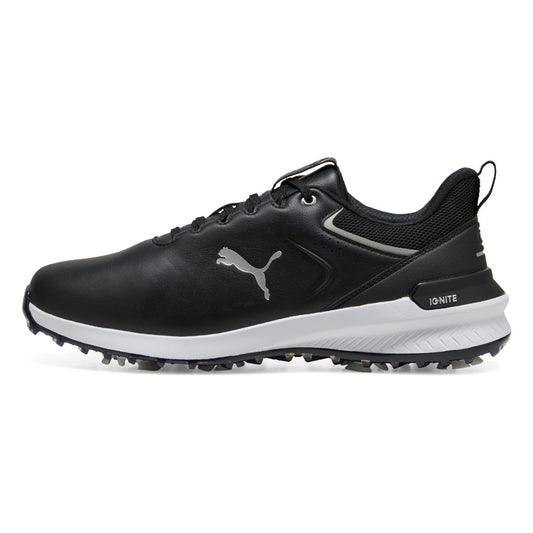 IGNITE Innovate Leather Golf Shoes 310722