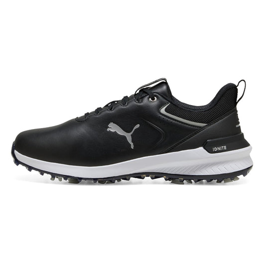 IGNITE Innovate Leather Golf Shoes 310722