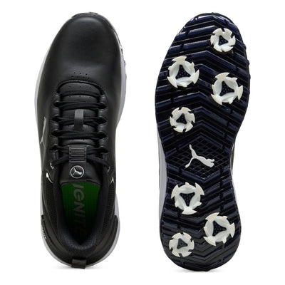 IGNITE Innovate Leather Golf Shoes 310722