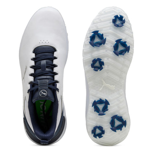 IGNITE Innovate Leather Golf Shoes 310722