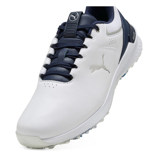 IGNITE Innovate Leather Golf Shoes 310722