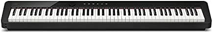 Casio, 88-Key Digital Pianos-Stage (PX-S1100BK)!

-Brand new in the box 