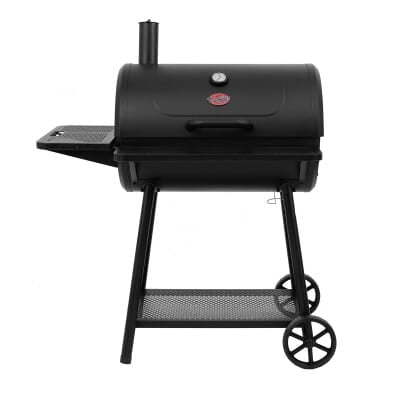 Char Griller 32" Charcoal Grill