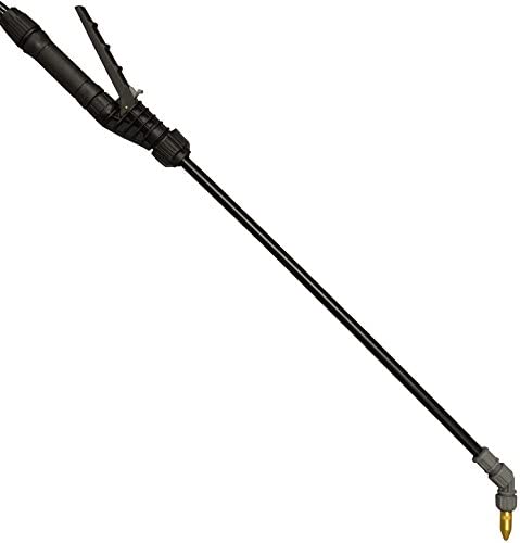 Field King 190328 Backpack Sprayer, 4 Gallon!

-Brand new in the box 