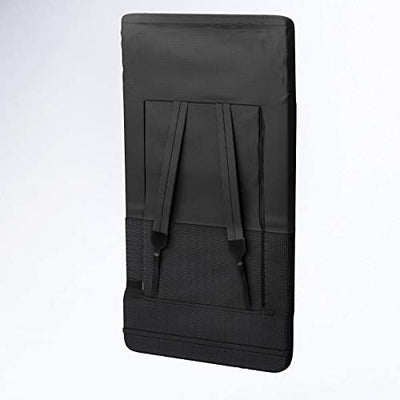 Home-Complete Stadium Seat Chair Collection - Bleacher Cushion with Padded Back Support!

-Brand new out of the box