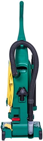 Bissell BigGreen BGU1937T 13.5" Pro Cup Bagless Upright Vacuum with On-Board Tools!

-Brand new in the box 