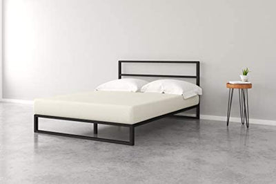 Signature Design by Ashley Chime 8 Inch Medium Firm Memory Foam Mattress, CertiPUR-US Certfied, Queen!

-Brand new in the box, vacuum sealed