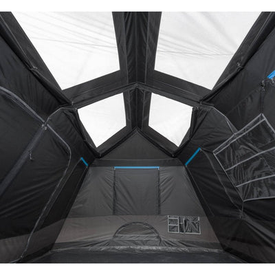 Ozark Trail 10-Person Dark Rest Instant Cabin Tent!

-Brand new in the carry Case