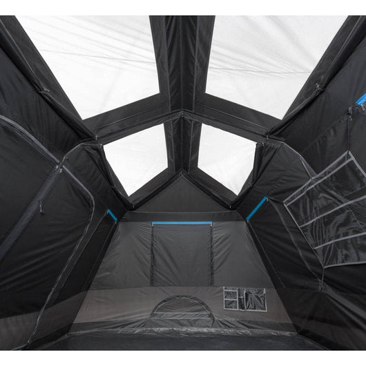 Ozark Trail 10-Person Dark Rest Instant Cabin Tent!

-Brand new in the carry Case