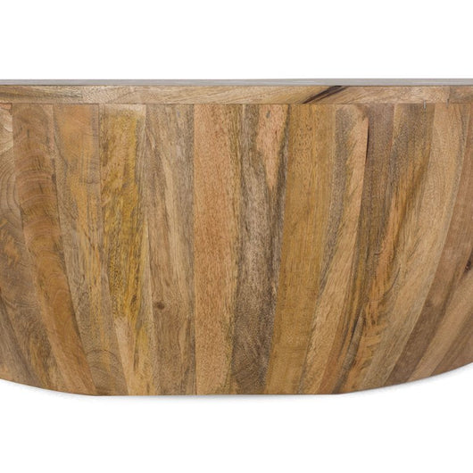 Poly & Bark Goa Coffee Table in Natural!

-Brand new in the box 