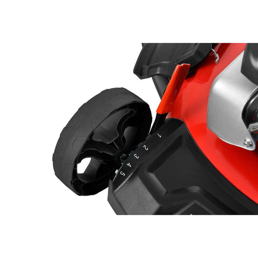 PowerSmart  21" 3-in-1 170cc Gas Self Propelled Lawn Mower! (USED)  -Used, was tested and works great