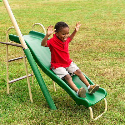 XDP Recreation Super Disc Swing Metal Swing Set!

-Brand new in the box 