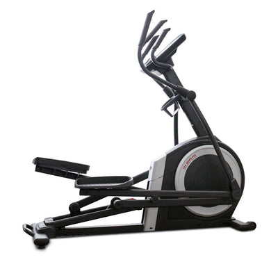 ProForm Carbon EL Front Drive Elliptical with 19” Adjustable Stride, iFit Bluetooth Enabled!

-Brand new and assembled