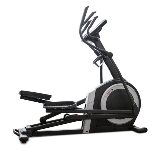ProForm Carbon EL Front Drive Elliptical with 19” Adjustable Stride, iFit Bluetooth Enabled!

-Brand new and assembled
