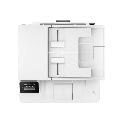 HP Inc. LaserJet Pro MFP M227fdw Printer Copy; Fax; Print; Scan G3Q75A! (BLACK/WHITE ONLY)

-Brand new in the box 